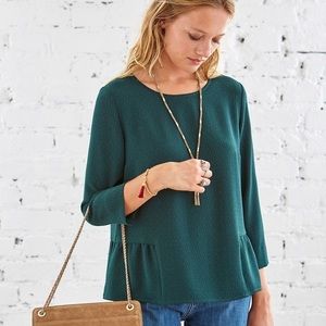 Alexis blouse sezane